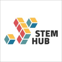 STEM HUB Logo