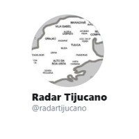 Radar Tijucano Logo