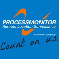ProcessMonitor BV Logo