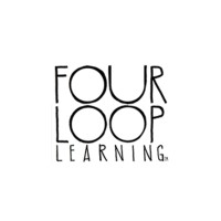 Four Loop Learning® Logo