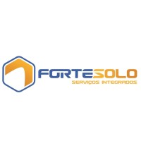Fortesolo Serviços Integrados Logo