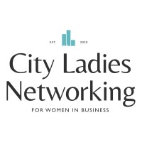 City Ladies Networking Logo