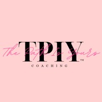 The Path Is Yours Coaching Logo