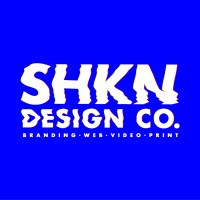 SHKN Design Co. Logo