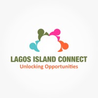Lagos Island Connect Logo