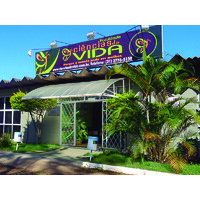 FACULDADE CIÊNCIAS DA VIDA Logo