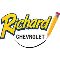 Richard Chevrolet Logo