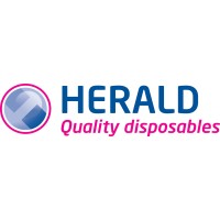 Herald Plastic Ltd Logo