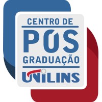 Pós Graduação UNILINS Logo