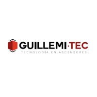 Guillemi Tec Logo