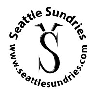 Seattle Sundries Logo