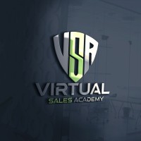 Virtual Sales Academy Logo