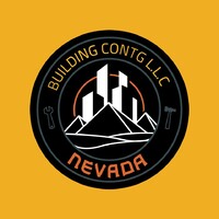 Nevada Building Contg Logo