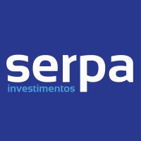 Serpa Investimentos Logo