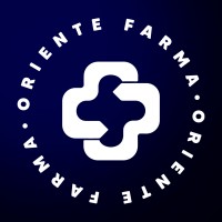 Oriente Farma Logo