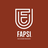 FAPSI - Faculdade PSICOLOG Logo
