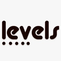 Agência Levels Logo
