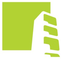 The BlocPartners Nordic Logo