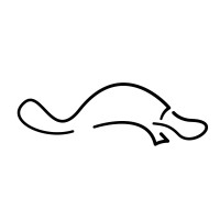 Platypodes.io Logo