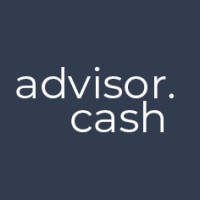 advisor.cash (by StoneCastle) Logo