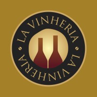 La Vinheria Logo