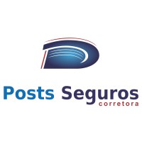 POSTS SEGUROS Logo