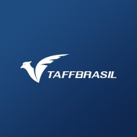 TAFF Brasil Logo