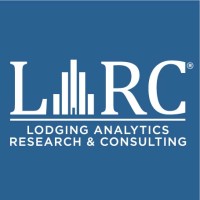 Lodging Analytics Research & Consulting Logo