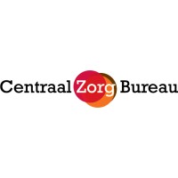 CZB | Centraal Zorg Bureau B.V. Logo