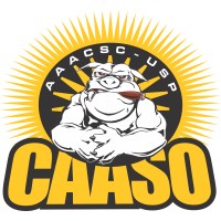 Atlética CAASO Logo