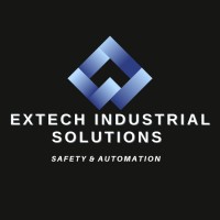 Extech Company Logo