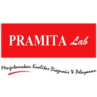 pramitalab.id Logo