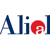 Alial, LLC Logo