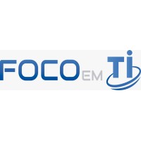 FOCO Consultoria em Tecnologia da Informação LTDA Logo