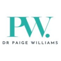 Dr Paige Williams Logo
