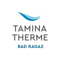 Tamina Therme AG Logo