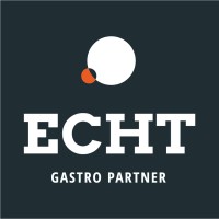 ECHT Gastro Partner GmbH Logo