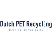 Dutch PET Recycling Logo