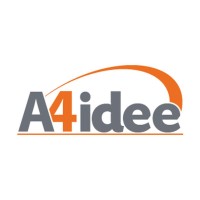 A4idee B.V. Logo
