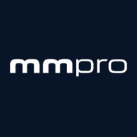 mmpro Media AG Logo