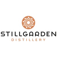 Stillgarden Distillery Logo