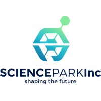 Science Park Inc Logo