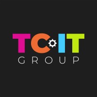 TC-IT Group Logo