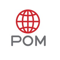 POM Logo