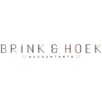 Brink & Hoek Accountants Logo