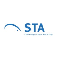 STA Separatoren-Technik & Anlagenbau GmbH Logo