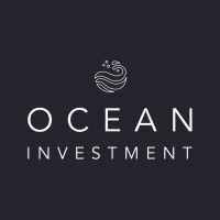 Ocean Investment Logo