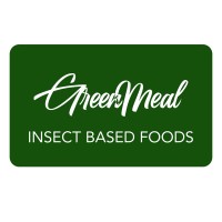 GreenMeal Logo