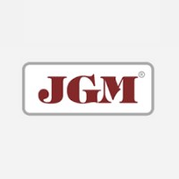 JGM Empresarial Logo
