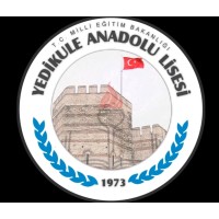 Yedikule Anadolu Lisesi Logo